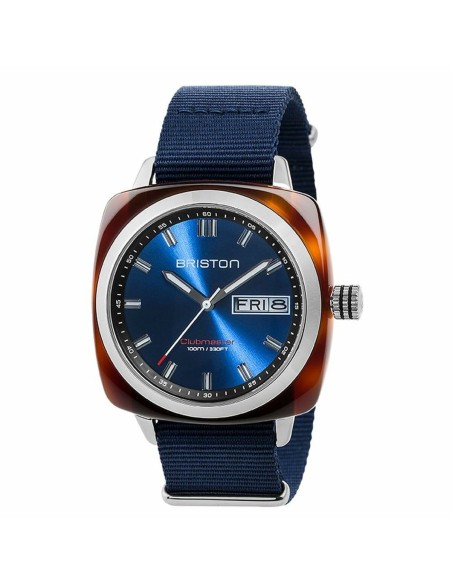 Men's Watch Briston 17342.SA.TS.9.NNB | Tienda24 Tienda24.eu