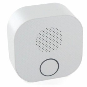 Timbre eléctrico Dio Connected Home de Dio Connected Home, Timbres para puerta - Ref: S71000285, Precio: 38,61 €, Descuento: %