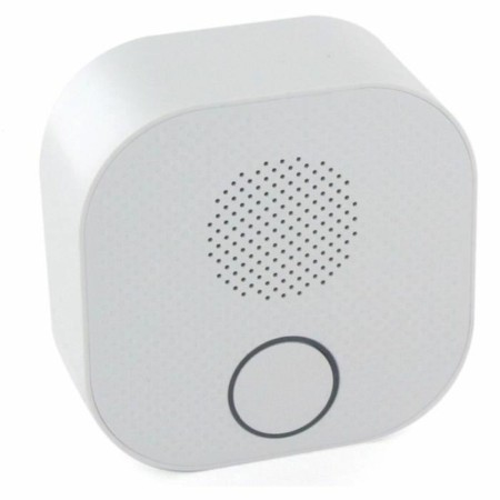 Sonnette électrique Dio Connected Home de Dio Connected Home, Carillons et sonnettes - Réf : S71000285, Prix : 38,61 €, Remis...