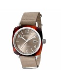 Reloj Hombre Briston 23240.SA.T.30.NT Marrón | Tienda24 Tienda24.eu