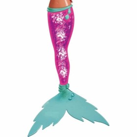 Bambola Simba Sparkel Mermaid di Simba, Bambole Fashion - Rif: S71000286, Prezzo: 255,70 €, Sconto: %