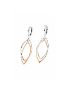 Ladies' Earrings New Bling 921166005 | Tienda24 Tienda24.eu