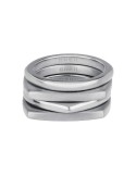 Ladies' Ring Breil TJ3019 17 | Tienda24 Tienda24.eu