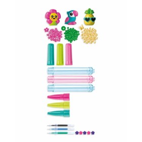 Set de Escritura Clementoni idea de Clementoni, Bolígrafos y plumas de caligrafía - Ref: S71000312, Precio: 22,97 €, Descuent...