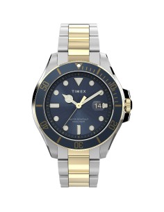 Unisex Watch Guess W1101G2 (Ø 46 mm) | Tienda24 Tienda24.eu