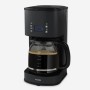 Cafetera de Goteo Hkoenig Negro 1000 W de Hkoenig, Cafeteras de goteo - Ref: S71000339, Precio: 62,90 €, Descuento: %