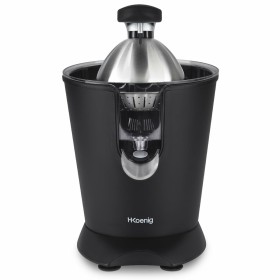 Spremiagrumi Elettrico Hkoenig AGR82 160 W Nero Blu Marino di Hkoenig, Spremiagrumi - Rif: S71000340, Prezzo: 82,72 €, Sconto: %