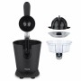 Electric Juicer Hkoenig AGR82 160 W Black Navy Blue | Tienda24 - Global Online Shop Tienda24.eu