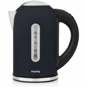 Hervidor Hkoenig 2200 W 1,7 L de Hkoenig, Hervidores eléctricos - Ref: S71000341, Precio: 67,20 €, Descuento: %