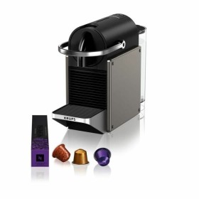 Máquina de Café de Cápsulas Krups 1260 W 700 ml de Krups, Máquinas de café para cápsulas - Ref: S71000347, Preço: 181,83 €, D...