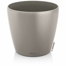 Pot Lechuza Sable Ø 60,0 x 55,5 cm de Lechuza, Pots de fleurs - Réf : S71000351, Prix : 126,34 €, Remise : %