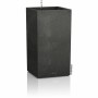 Plant pot Lechuza 40 x 40 x 76 cm polypropylene Plastic Rectangular | Tienda24 - Global Online Shop Tienda24.eu