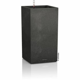 Plant pot Lechuza 40 x 40 x 76 cm polypropylene Plastic Rectangular by Lechuza, Flower Pots - Ref: S71000355, Price: 140,94 €...