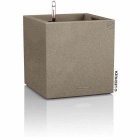 Plant pot Lechuza 40 x 40 x 40 cm polypropylene Plastic by Lechuza, Flower Pots - Ref: S71000362, Price: 102,61 €, Discount: %