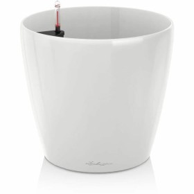 Self-watering flowerpot Lechuza White Ø 60,0 x 55,5 cm by Lechuza, Flower Pots - Ref: S71000365, Price: 151,73 €, Discount: %