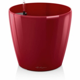 Maceta Autorriego Lechuza Rojo Ø 60,0 x 55,5 cm de Lechuza, Macetas para flores - Ref: S71000366, Precio: 161,49 €, Descuento: %