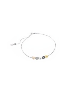 Bracelet Femme Morellato SCZ1101 19 cm | Tienda24 Tienda24.eu