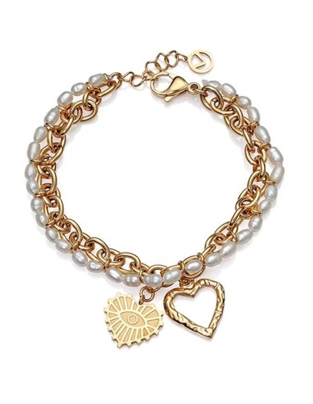 Pulsera Mujer Viceroy 1363P01012 | Tienda24 Tienda24.eu