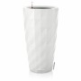 Self-watering flowerpot Lechuza White Ø 40 cm Plastic (1 Unit) by Lechuza, Flower Pots - Ref: S71000378, Price: 192,89 €, Dis...