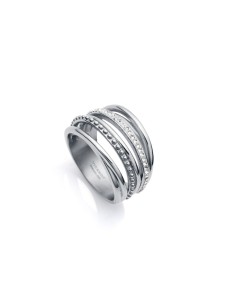 Bague Femme Breil TJ2553 (14) | Tienda24 Tienda24.eu