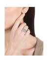 Anillo Mujer Viceroy 75306A01200 12 | Tienda24 Tienda24.eu