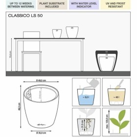 Caja de Herramientas Stanley STST1-75518 Plástico 