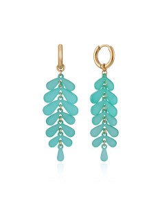 Pendientes Mujer Adore 5489657 1 cm | Tienda24 Tienda24.eu