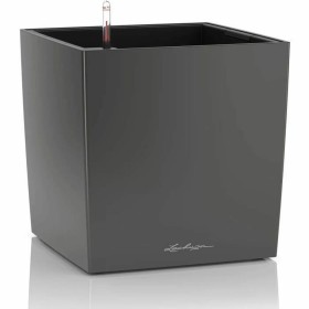 Pot auto-arrosant Lechuza 50 x 50 cm Noir polypropylène Plastique de Lechuza, Pots de fleurs - Réf : S71000393, Prix : 165,92...