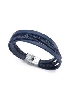 Men's Bracelet Breil TJ2739 20 cm | Tienda24 Tienda24.eu