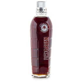 Vodca Raven Red 700 ml de Raven, Vodca - Ref: B0510116, Preço: 12,09 €, Desconto: %