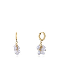 Pendientes Mujer AN Jewels AB.EP027 | Tienda24 Tienda24.eu