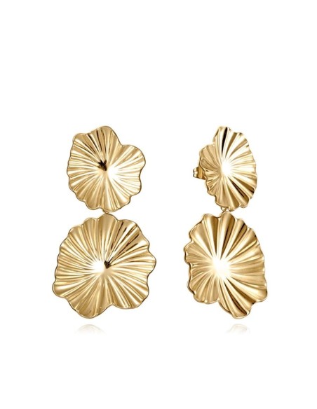 Pendientes Mujer Viceroy 15149E01012 | Tienda24 Tienda24.eu