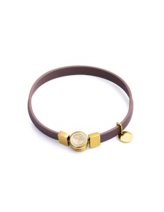 Bracelet Femme Michael Kors MKJ8359CZ040 | Tienda24 Tienda24.eu