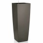 Plant pot Lechuza 40 x 40 x 105 cm Plastic Rectangular by Lechuza, Flower Pots - Ref: S71000402, Price: 216,02 €, Discount: %