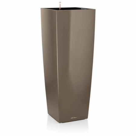 Plant pot Lechuza Plastic Rectangular | Tienda24 - Global Online Shop Tienda24.eu