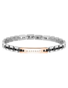 Pulsera Mujer Police PJ25507BSS01-S | Tienda24 Tienda24.eu