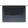 Ordinateur Portable Apple 15,3" M3 16 GB RAM 512 GB SSD AZERTY de Apple, Ordinateurs portables - Réf : S71000415, Prix : 2,00...