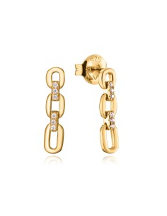 Earrings New Bling 981101058 | Tienda24 Tienda24.eu