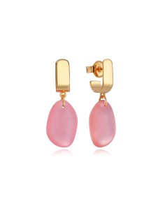 Boucles d´oreilles Femme Guess UBE29010 Acier inoxydable | Tienda24 Tienda24.eu