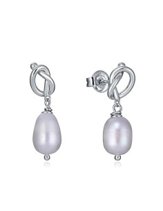 Boucles d´oreilles Femme Secrecy I8505CDAW7900 Argent 925 1,5 cm | Tienda24 Tienda24.eu