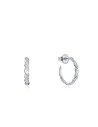 Boucles d´oreilles Femme Viceroy 13157E000-30 Argent 925 | Tienda24 Tienda24.eu