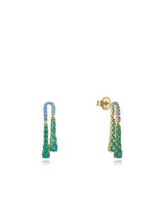 Ladies' Earrings New Bling 9NB-0453 | Tienda24 Tienda24.eu