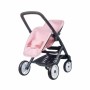 Carro de Paseo para Bebé Smoby de Smoby, Cochecitos - Ref: S71000434, Precio: 96,05 €, Descuento: %