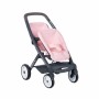 Carro de Paseo para Bebé Smoby de Smoby, Cochecitos - Ref: S71000434, Precio: 96,05 €, Descuento: %