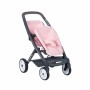 Carro de Paseo para Bebé Smoby de Smoby, Cochecitos - Ref: S71000434, Precio: 96,05 €, Descuento: %