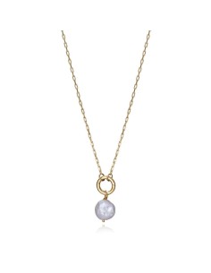 Ladies' Necklace Lotus LP1595-1/1 | Tienda24 Tienda24.eu