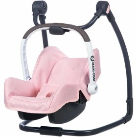 Cadeira Alta Smoby de Smoby, Acessórios para bonecas fashion - Ref: S71000437, Preço: 59,14 €, Desconto: %