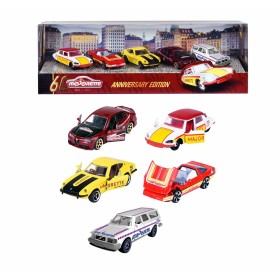 Spielset Fahrzeuge Majorette von Majorette, Autorennbahnen - Ref: S71000438, Preis: 36,51 €, Rabatt: %