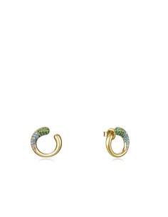 Ladies' Earrings Chiara Ferragni J19AVT03 Stainless steel 4 cm | Tienda24 Tienda24.eu