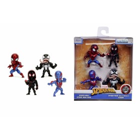 Figuras de Ação Simba Spiderman de Simba, Bonecos e figuras de ação - Ref: S71000440, Preço: 42,69 €, Desconto: %